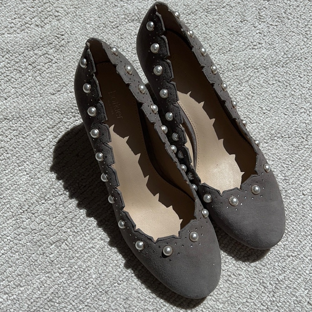 NWOT Botkier shoes